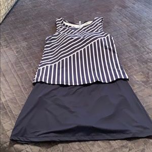 Land’s End Tankini Set